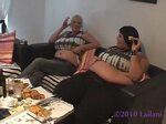 puchat: SSBBW Lailani With Emilia Boshe And Her 34J Boobs - 